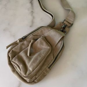 Free People cross body
